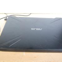 ASUS TUF Gaming 15.6"