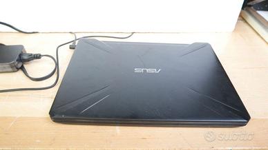 ASUS TUF Gaming 15.6"