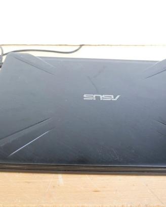 ASUS TUF Gaming 15.6"