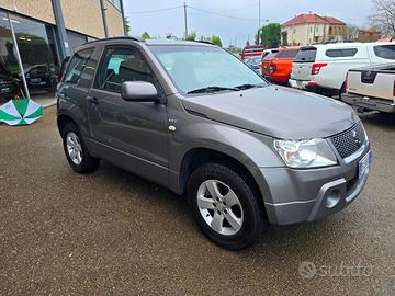 Suzuki Grand Vitara 1.6 16V 3P CON IMPIANTO GPL