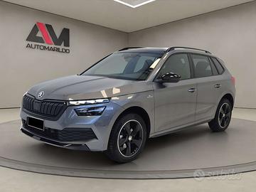 Skoda Kamiq Kamiq 2019 1.0 tsi Monte Carlo 110cv d