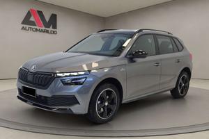 Skoda Kamiq Kamiq 2019 1.0 tsi Monte Carlo 110cv d