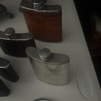 FIASCHETTE MADE IN ENGLAND DA COLLEZIONE