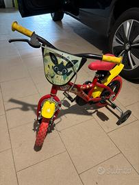 Bici bimbo