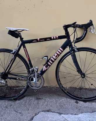 Bici da corsa - Cinelli Proxima Tg M