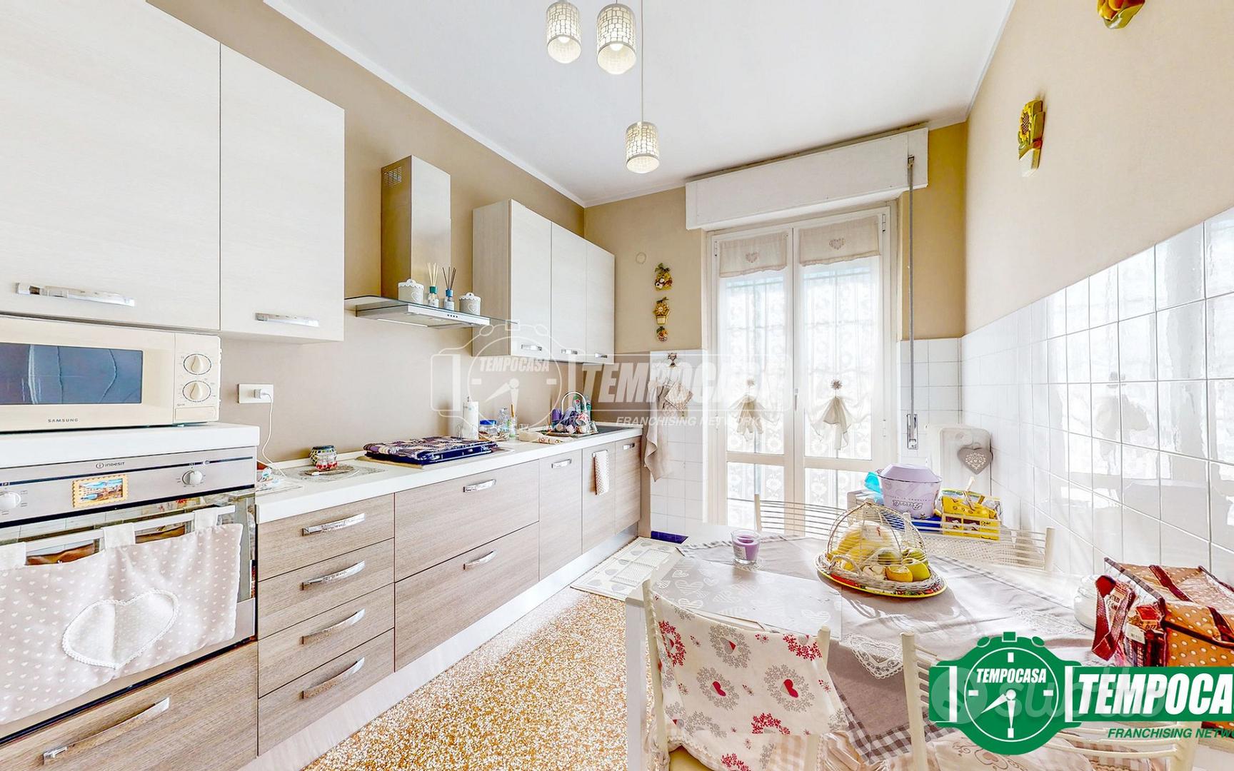 Appartamento – Ovada, Alessandria - Vista 2