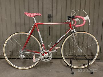 bici colnago master campagnolo c record delta