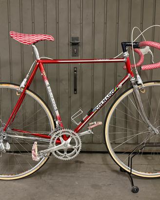 bici colnago master campagnolo c record delta