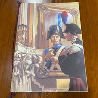 Calendari dei carabinieri