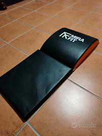 TAPPETINO ADDOMINALI PALESTRA 