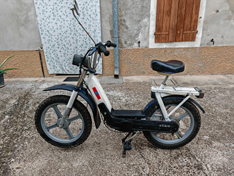 Piaggio Ciao Cross Enduro usata in vendita