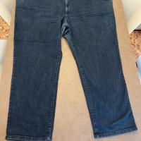 Jeans elasticizzato taglie forti Sea Barrier 75