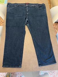Jeans elasticizzato taglie forti Sea Barrier 75