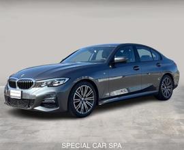 BMW Serie 3 320d mhev 48V Msport auto