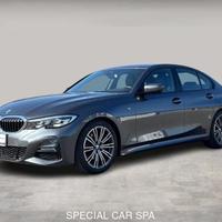 BMW Serie 3 320d mhev 48V Msport auto