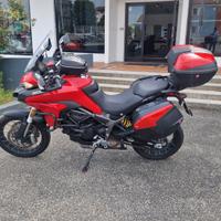 Ducati Multistrada 950