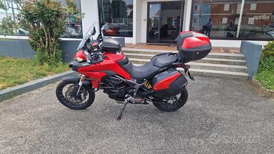 Ducati Multistrada 950