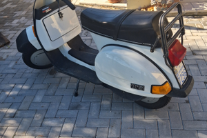Vespa 125 t5 1986