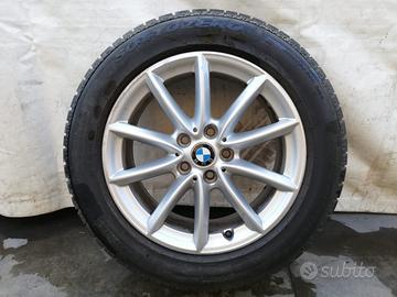 CERCHIO IN LEGA BMW X3 1Â° Serie (04>10)