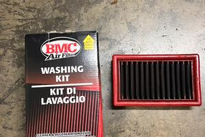 Filtro aria bmw r1200r