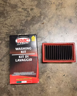 Filtro aria bmw r1200r
