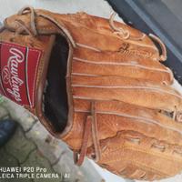 GUANTO BASEBALL RAWLING