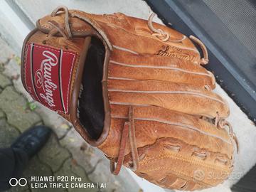 GUANTO BASEBALL RAWLING