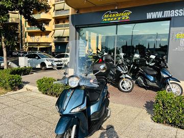 PIAGGIO Liberty 125 TUTTO INCLUSO ANCHE PASSAGGI