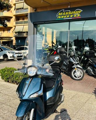 PIAGGIO Liberty 125 TUTTO INCLUSO ANCHE PASSAGGI