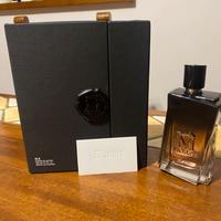 Morph N.8 extrait de parfum