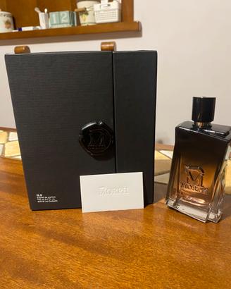 Morph N.8 extrait de parfum
