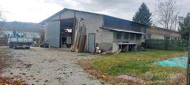 Immobile di 140 m² con 2 locali a Arcisate