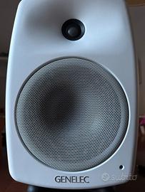 Casse attive GENELEC mod. 8040a