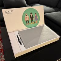 Wacom Cintiq Pro 16 4K con Pro Pen 2