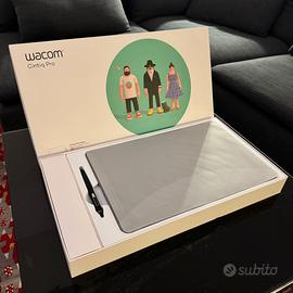 Wacom Cintiq Pro 16 4K con Pro Pen 2