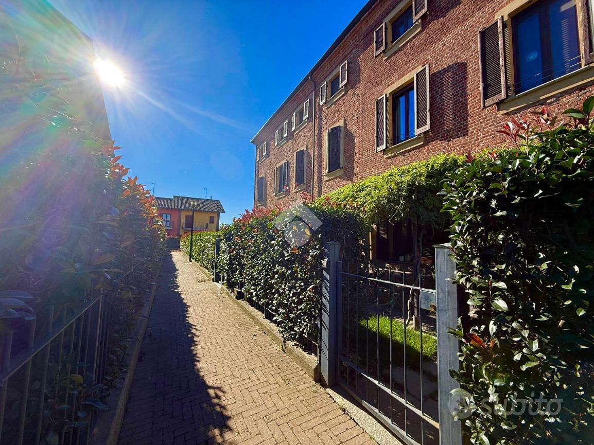Appartamento – Moncalieri, Tetti Piatti - Vista 2