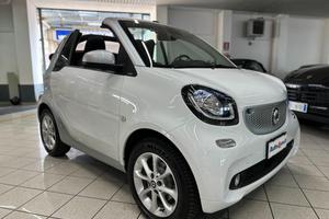 SMART ForTwo 70 1.0 twinamic cabrio Passion - Sm