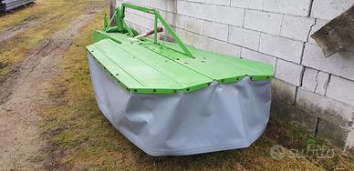 Rotofalciatrice 2 tamburi Deutz-Fahr KM 22 165 cm