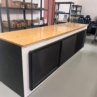 Arredamento caffetteria pasticceria