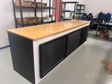 Arredamento caffetteria pasticceria