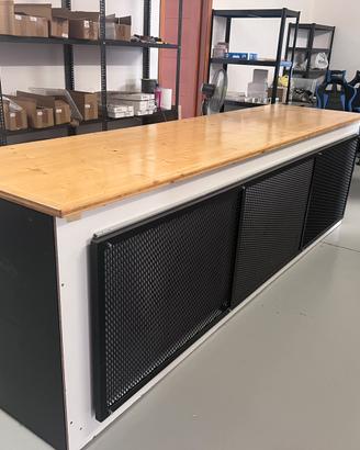 Arredamento caffetteria pasticceria