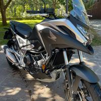 Nc 750x 2021