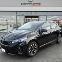 Renault Clio 1.0 tce Techno 90cv con Telecam e Car