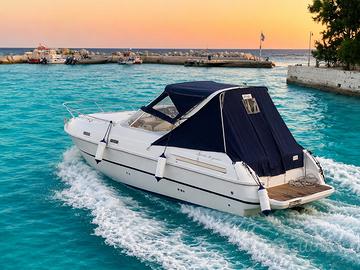 Fiart 28 genius diesel full optional