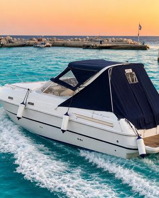 Fiart 28 genius diesel full optional