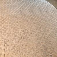 COPRILETTO FATTO A MANO UNCINETTO