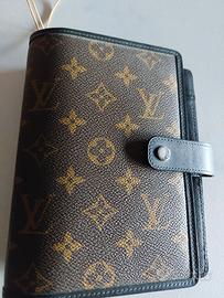 Agenda Louis Vuitton