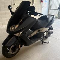 Yamaha T Max 500 Tmax