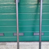 Barre portapacchi ThuleTouran