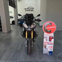 Bmw S1000XR Akrapovic 2016 Tua a 140€/MESE